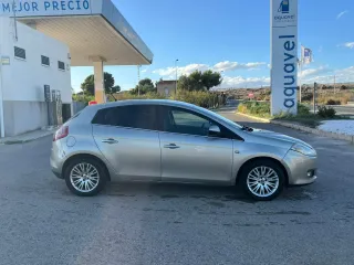 FIAT Brava / Bravo 2007