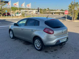 FIAT Brava / Bravo 2007