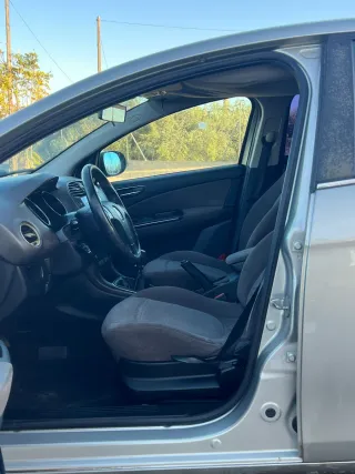 FIAT Brava / Bravo 2007