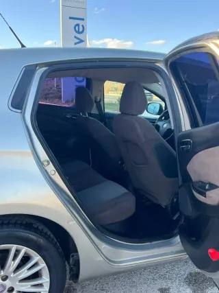 FIAT Brava / Bravo 2007