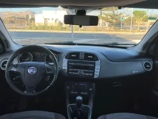 FIAT Brava / Bravo 2007