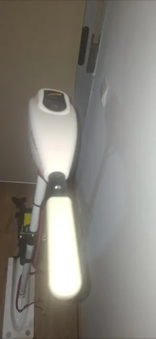 Motor Eléctrico Boudech 46LB