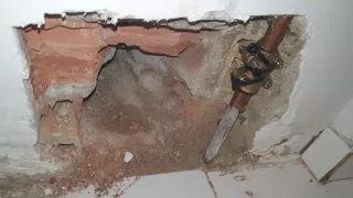 Fontanero Manitas Del Barrio