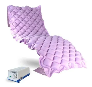 Materasso antidecubito ad aria