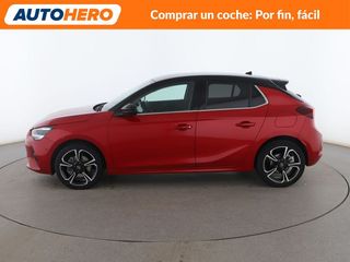 Opel Corsa 1.2 Turbo Elegance