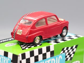 Scalextric Seat 600 C-31 Exin