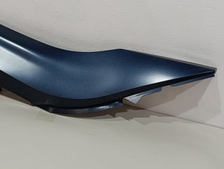 Carenado Inferior BMW C 650 GT Azul