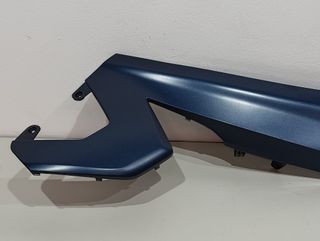 Carenado Inferior BMW C 650 GT Azul