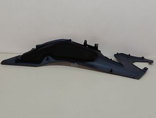 Carenado Inferior BMW C 650 GT Azul