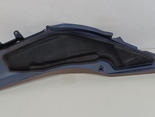 Carenado Inferior BMW C 650 GT Azul