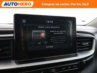 Kia Ceed 1.0 TGDI Tech