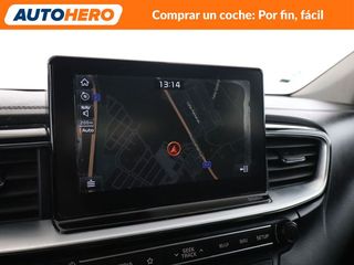 Kia Ceed 1.0 TGDI Tech