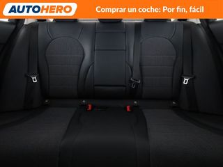 Mercedes Clase C C 200 d AMG Line