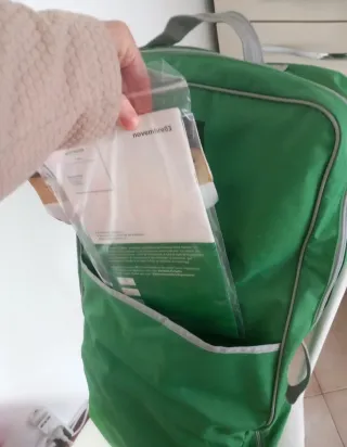 Accessori Folletto VK 135