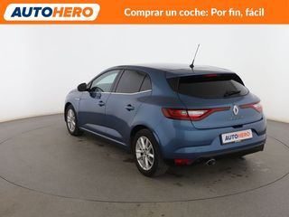 Renault Megane 1.5 dCi Energy Zen