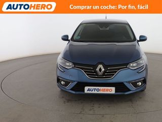 Renault Megane 1.5 dCi Energy Zen