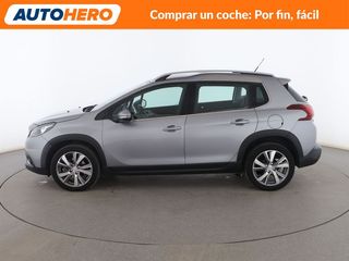 Peugeot 2008 1.2 PureTech Allure