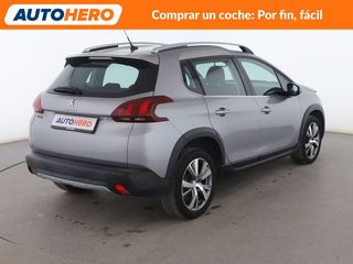 Peugeot 2008 1.2 PureTech Allure