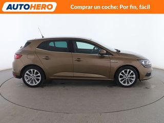 Renault Megane 1.5 dCi Energy Zen