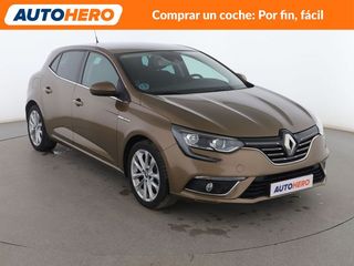 Renault Megane 1.5 dCi Energy Zen