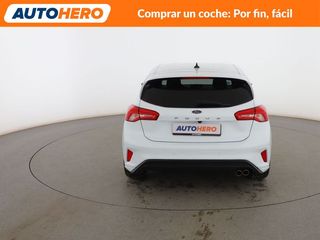 Ford Focus 1.0 EcoBoost Mild-Hybrid ST-Line