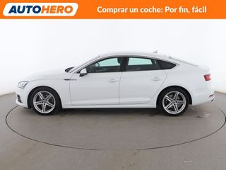 Audi A5 2.0 TDI SLine