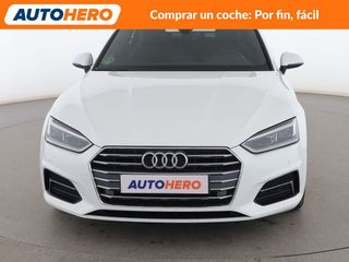 Audi A5 2.0 TDI SLine