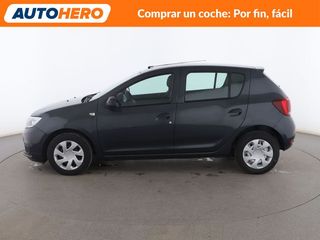 Dacia Sandero 1.0 SCe Essential