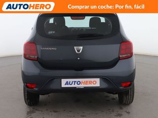 Dacia Sandero 1.0 SCe Essential