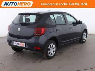 Dacia Sandero 1.0 SCe Essential