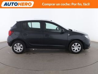 Dacia Sandero 1.0 SCe Essential