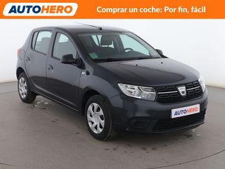 Dacia Sandero 1.0 SCe Essential