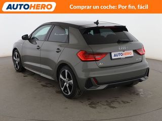 Audi A1 25 TFSI Sportback Adrenalin