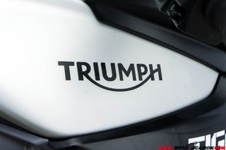 TRIUMPH TIGER 800 XCX ¿A2?