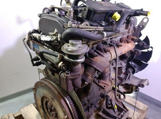 Motor completo iveco f1ae0481g daily rectp5289660