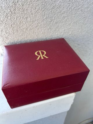 Orologio Revue vintage NOS