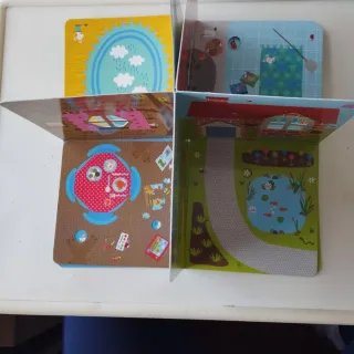 Los tres cerditos en ingles:  Three Little Pigs