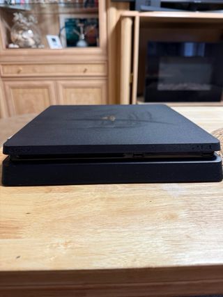 PS4 Slim 1TB Sony Negra