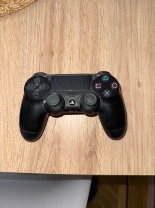 PS4 Slim 1TB Sony Negra