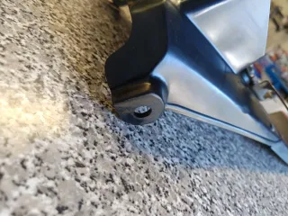 Portamatriculas Yamaha TW 125