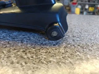 Portamatriculas Yamaha TW 125