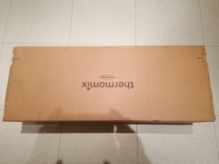 Thermomix TM7 Precintado