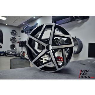 Juego de 4 Llantas 18 Golf 8 Style VW037