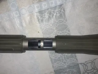 Telescopio Bresser Zoom 15-40x50