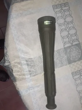 Telescopio Bresser Zoom 15-40x50