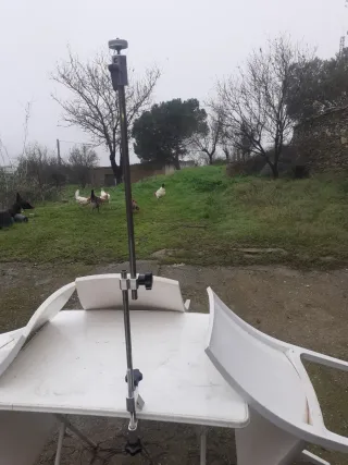 Telescopio Bresser Zoom 15-40x50