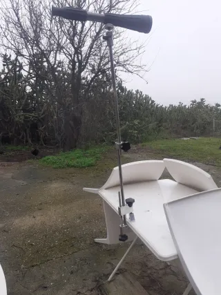 Telescopio Bresser Zoom 15-40x50