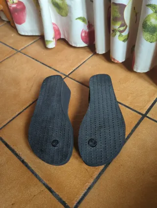 Chanclas Havaianas Negras