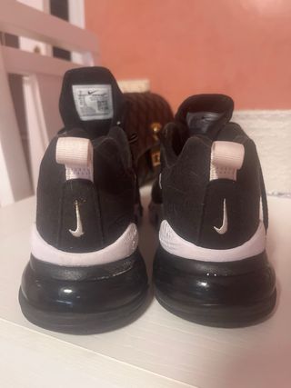 Nike Air Max 270 React Deportivas