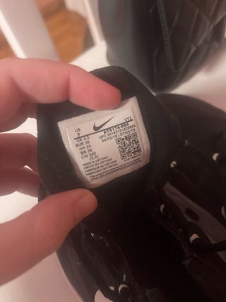 Nike Air Max 270 React Deportivas